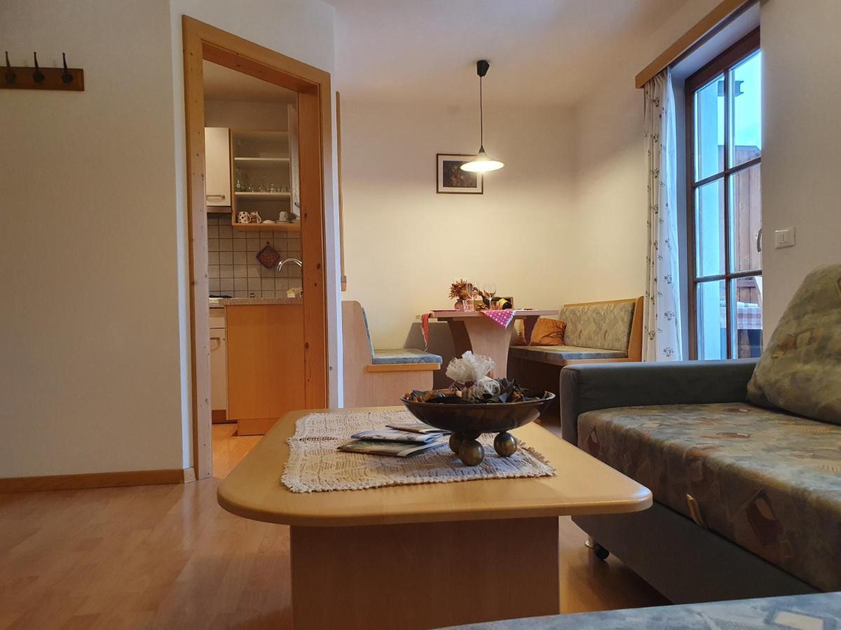Kramerhof 산 비질리오 디 마레베 외부 사진